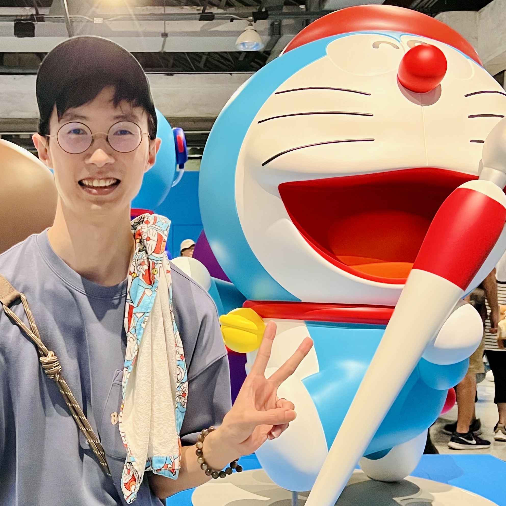 診所所長
